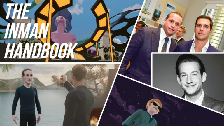 Inside the metaverse: How agents can benefit from virtual real estate