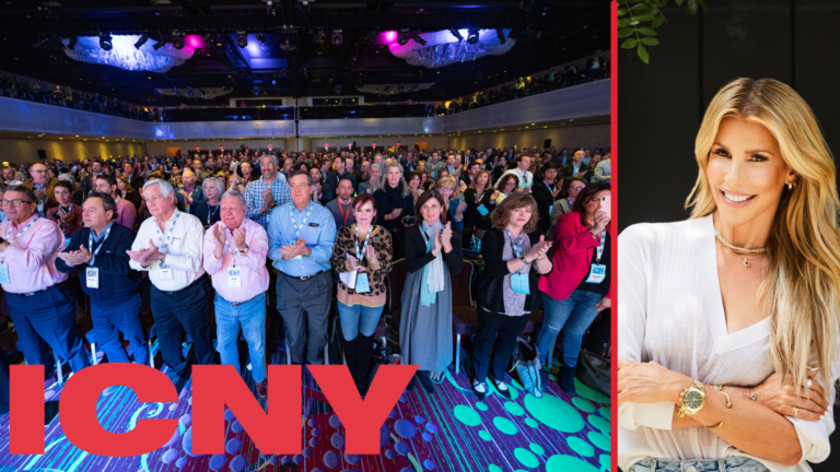 ICNY featured speaker: Million Dollar Listing LA star Tracy Tutor
