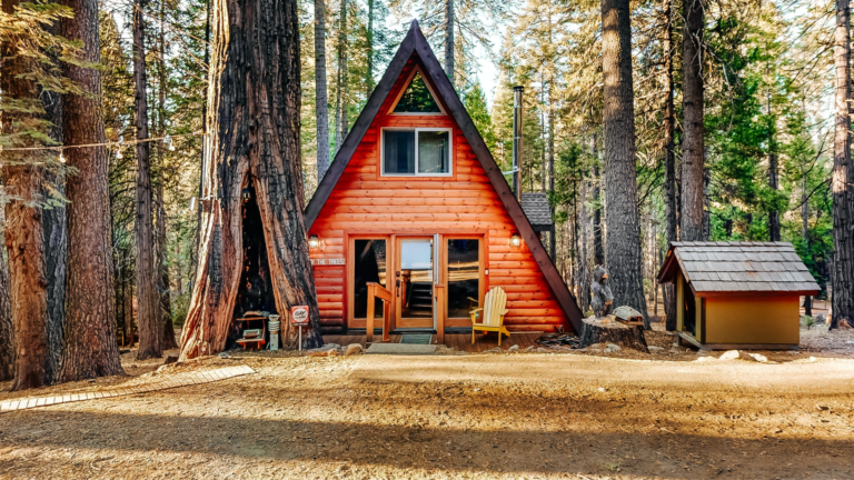 Vacasa's 35,000 homes get tech upgrades including keyless entry