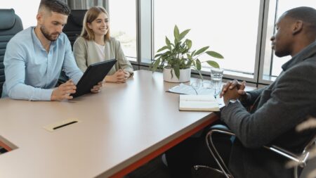 Need more support? 4 tips for making your first key hire
