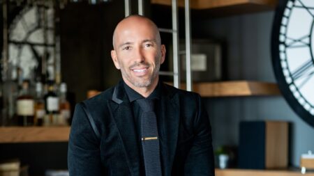 Jason Oppenheim