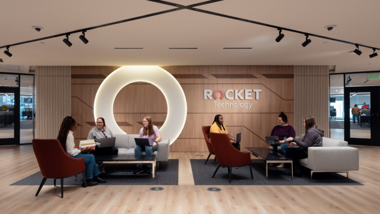 Rocket hires Venmo, PayPal vet to lead product engineering teams