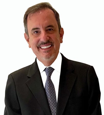 Ricardo Wolf