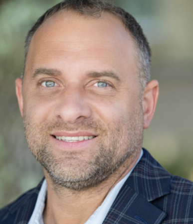 Philip Crescenzo Jr