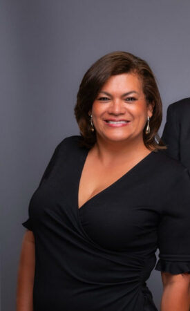 Martha Melendez