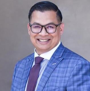 Edwin Acevedo