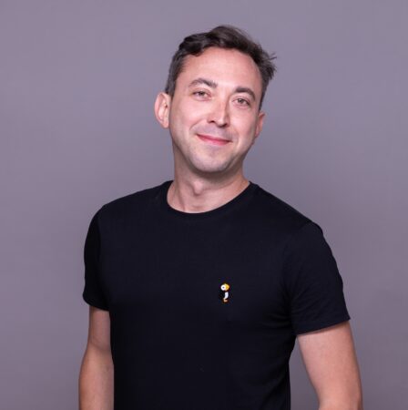 Yuval Golan