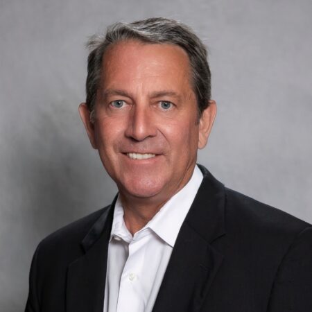 Bruce Garber