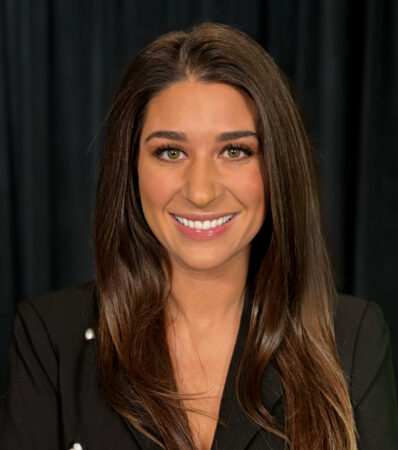 Lindsay Listanski