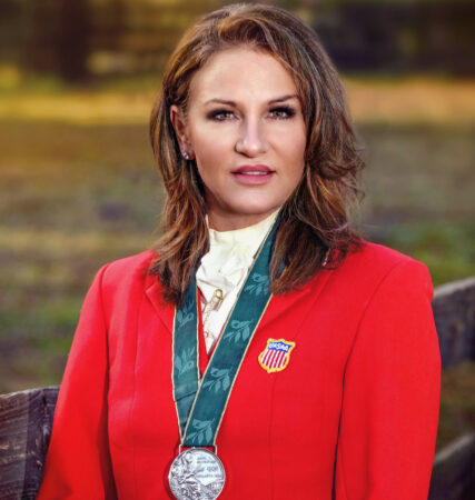 Jill Henneberg