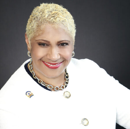 Faith Reid