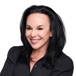 Gina McCort