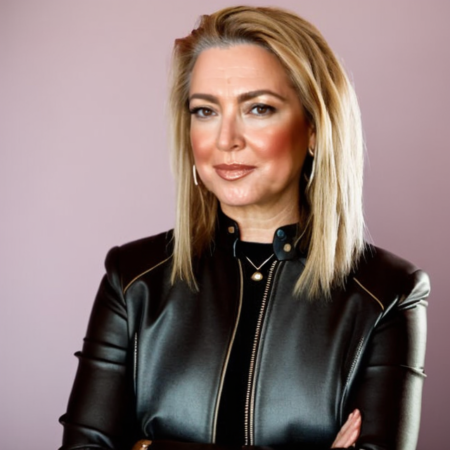 Jennifer McAlpine