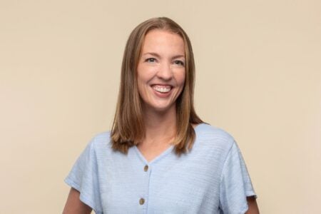 Dana Anderson