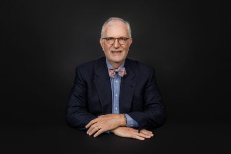 Frederick Warburg Peters