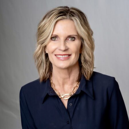 Lee Ann Roughton