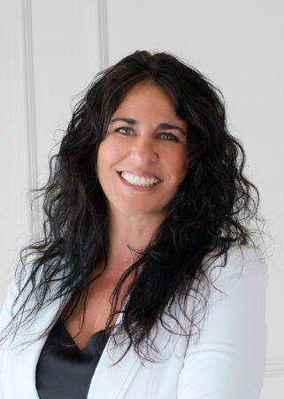 Michele Harrington