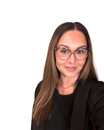 Christina Geraci