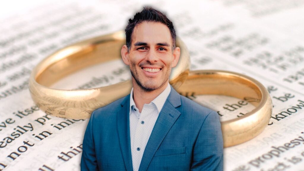 marriage and real estate