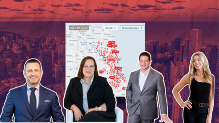 Chicago agents caught in middle as MRED-Zillow dispute hits listings