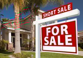 Short-sale risk: 'property flopping'