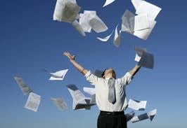 Going paperless in real estate - the beginner's guide  