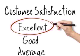 Better Homes and Gardens Real Estate offers RealSatisfied agent review platform