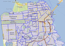 Transaction histories now visible by neighborhood on HomeLight
