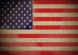 Our economy is the cleanest dirty shirt in the laundry basket