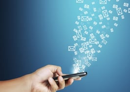 Email keeps evolving