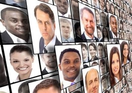 My face is not my brand