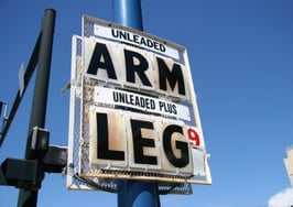 World events put inflation fears to rest