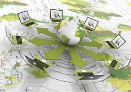 ListHub, ListGlobally partner to provide international exposure for US listings