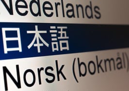 International reach a must to land high-end listings