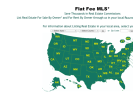 Listing Checkout aims to simplify flat-fee referrals 