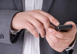 Uberfication of real estate means delivering professional-grade mobile tools to agents