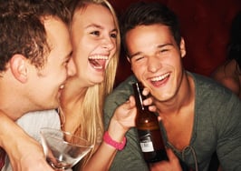 Drunk people: best focus group ever?