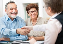 How the IRS defines 'real estate pro'