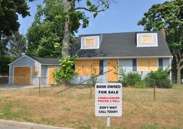 Foreclosure timelines reach record lengths