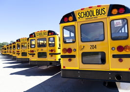 School buses