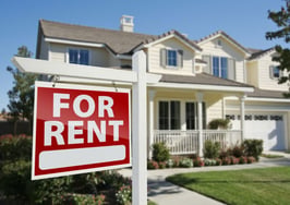 Single-family rents level off as home prices rise in March