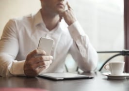 Chase home search app provokes debate