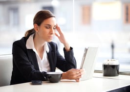 Get a life outside of real estate