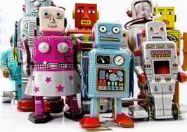 Will robots replace Realtors? Automated showing agents, self-healing houses on the horizon