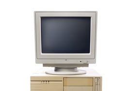 What demise of the PC means for real estate