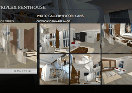 6-second Twitter videos, 3-D renderings and more #madREskillz