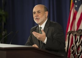 Fed's work is not done