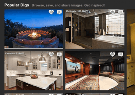 Zillow Digs sees rapid growth 