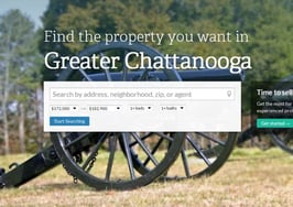 Chattanooga Realtors launch new public-facing MLS site