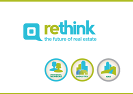 NAR leadership to consider 'crazy' ideas to restructure